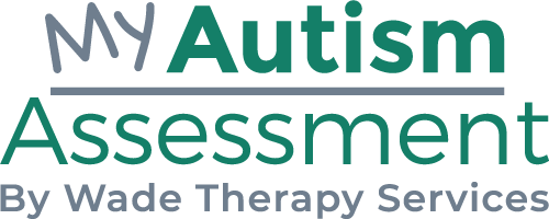 My Autism Assessment logo